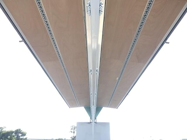 日本トレクスその他の車種ウイングトレーラー大型（10t）[写真13]