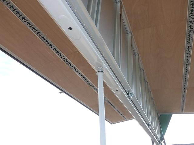 日本トレクスその他の車種ウイングトレーラー大型（10t）[写真15]