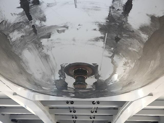 日本トレクスその他の車種ウイングトレーラー大型（10t）[写真18]