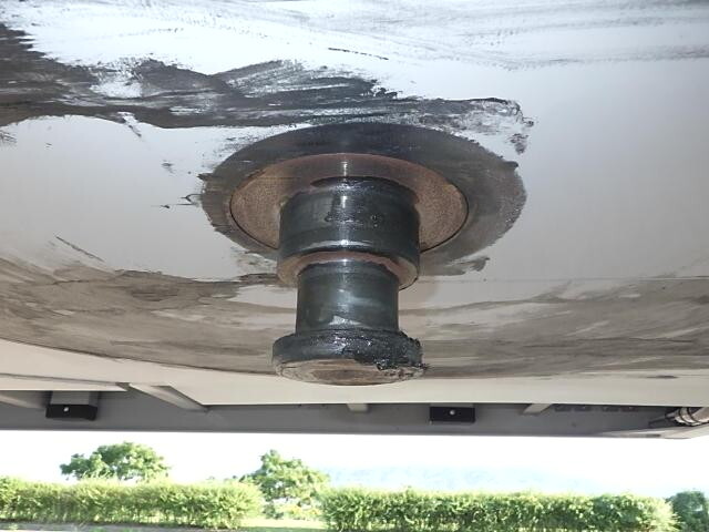 日本トレクスその他の車種ウイングトレーラー大型（10t）[写真19]