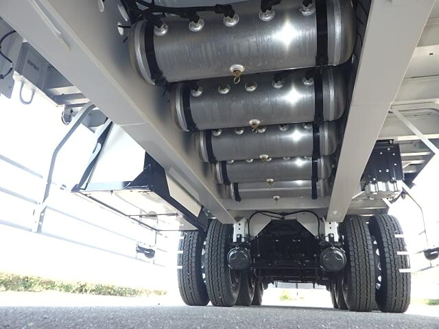 日本トレクスその他の車種ウイングトレーラー大型（10t）[写真23]