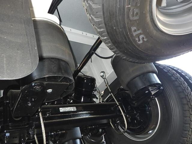 日本トレクスその他の車種ウイングトレーラー大型（10t）[写真24]