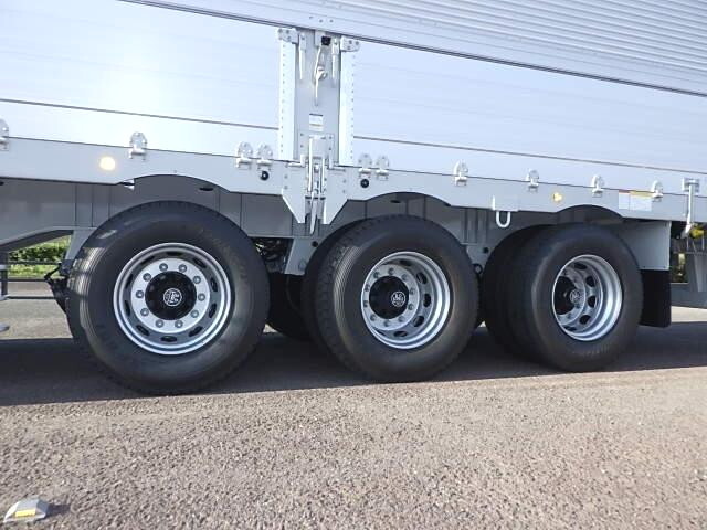 日本トレクスその他の車種ウイングトレーラー大型（10t）[写真25]