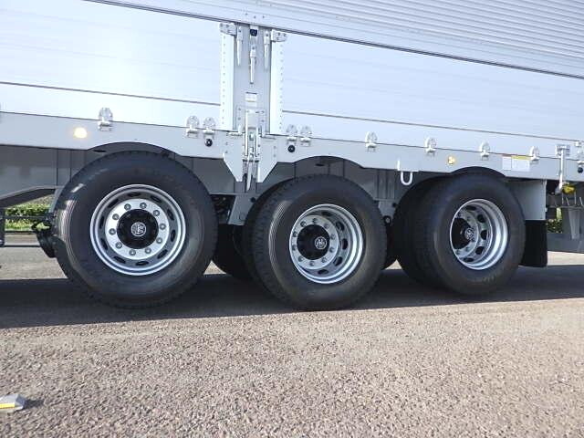 日本トレクスその他の車種ウイングトレーラー大型（10t）[写真26]