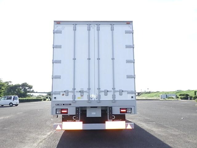 日本トレクスその他の車種ウイングトレーラー大型（10t）[写真08]