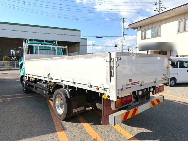 三菱ふそうファイターアルミブロック増トン（6t・8t）[写真02]