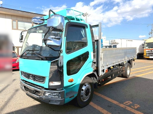 三菱ふそうファイターアルミブロック増トン（6t・8t）[写真03]