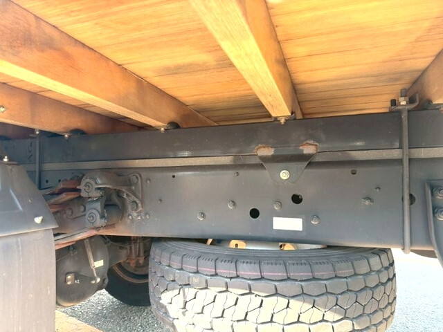 三菱ふそうファイターアルミブロック増トン（6t・8t）[写真06]