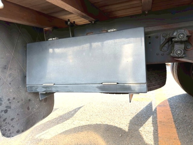 三菱ふそうファイターアルミブロック増トン（6t・8t）[写真08]