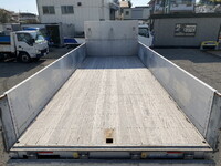 三菱ふそうファイター平ボディ増トン（6t・8t）[写真11]