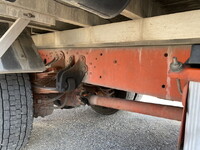 三菱ふそうファイター平ボディ増トン（6t・8t）[写真16]