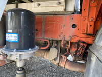 三菱ふそうファイター平ボディ増トン（6t・8t）[写真17]