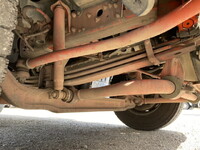 三菱ふそうファイター平ボディ増トン（6t・8t）[写真19]