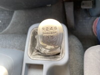 三菱ふそうファイター平ボディ増トン（6t・8t）[写真22]