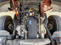 三菱ふそうファイター平ボディ増トン（6t・8t）[写真26]