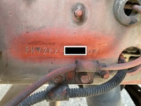 三菱ふそうファイター平ボディ増トン（6t・8t）[写真29]