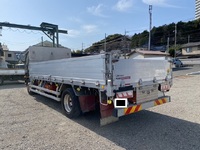 三菱ふそうファイター平ボディ増トン（6t・8t）[写真02]