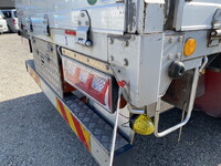 三菱ふそうファイター平ボディ増トン（6t・8t）[写真39]