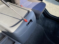 三菱ふそうファイター平ボディ増トン（6t・8t）[写真40]