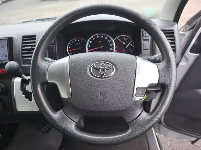 トヨタハイエースその他の形状小型（2t・3t）[写真04]