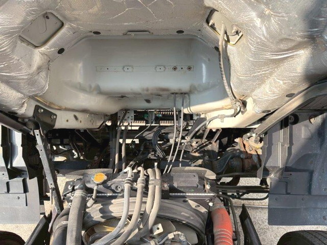 いすゞフォワードアルミウイング中型（4t）[写真22]