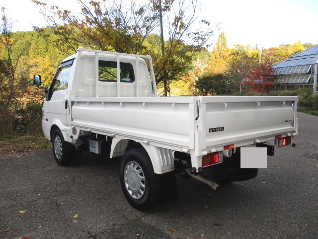 マツダボンゴ平ボディ小型（2t・3t）[写真02]