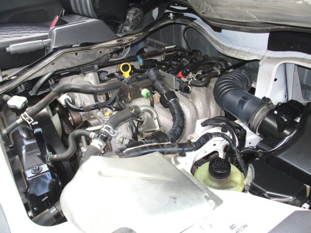 マツダボンゴ平ボディ小型（2t・3t）[写真28]