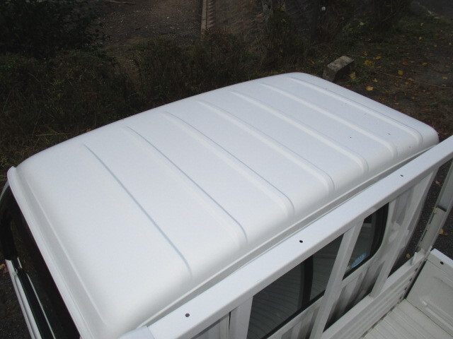 マツダボンゴ平ボディ小型（2t・3t）[写真35]