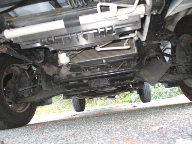 マツダボンゴ平ボディ小型（2t・3t）[写真36]