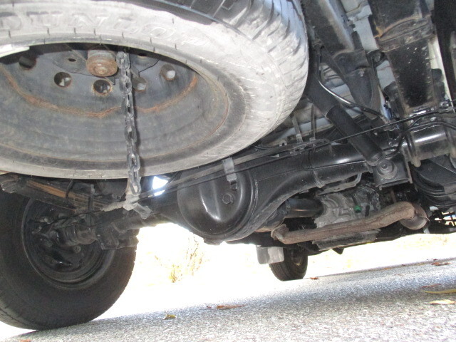 マツダボンゴ平ボディ小型（2t・3t）[写真38]