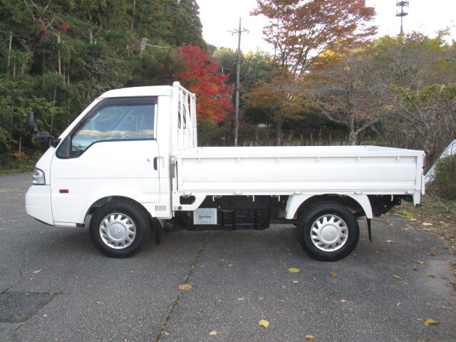 マツダボンゴ平ボディ小型（2t・3t）[写真05]