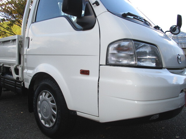 マツダボンゴ平ボディ小型（2t・3t）[写真07]