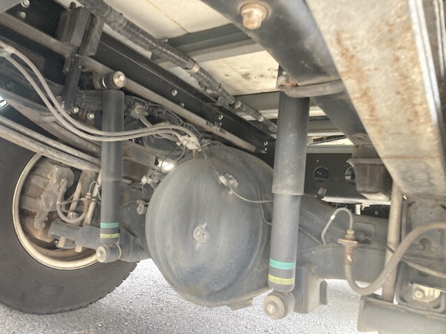 日野デュトロ冷凍車（冷蔵車）小型（2t・3t）[写真13]