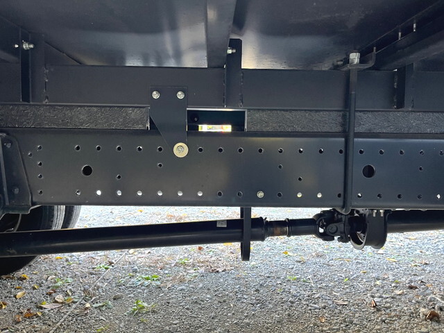 日野デュトロアルミバン小型（2t・3t）[写真22]