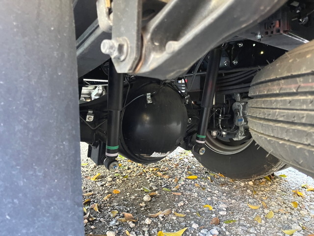 日野デュトロアルミバン小型（2t・3t）[写真24]