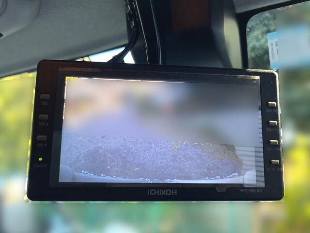 日野デュトロアルミバン小型（2t・3t）[写真34]