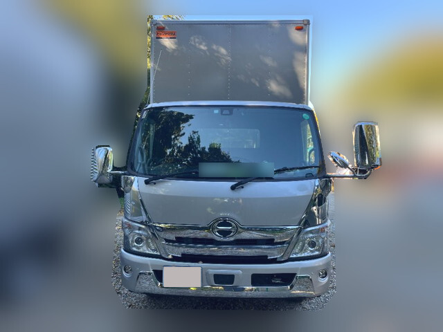 日野デュトロアルミバン小型（2t・3t）[写真05]