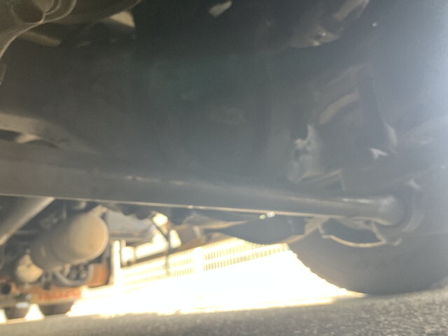 いすゞギガアルミウイング大型（10t）[写真22]