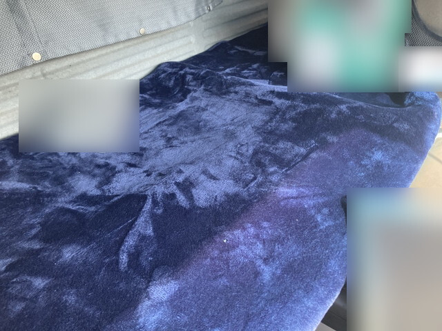 いすゞギガアルミウイング大型（10t）[写真30]