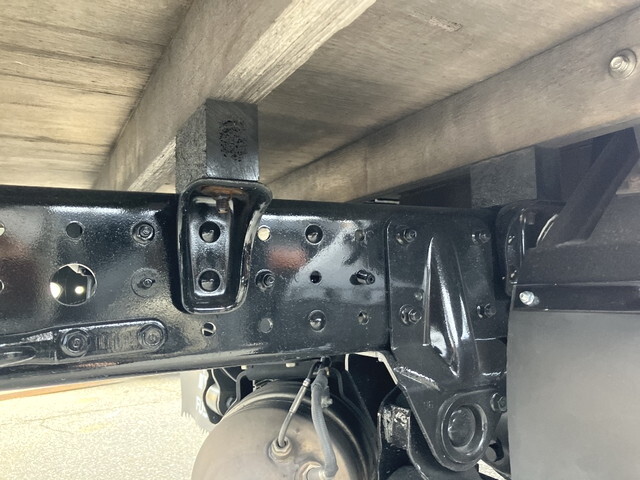 三菱ふそうキャンターアルミブロック小型（2t・3t）[写真15]