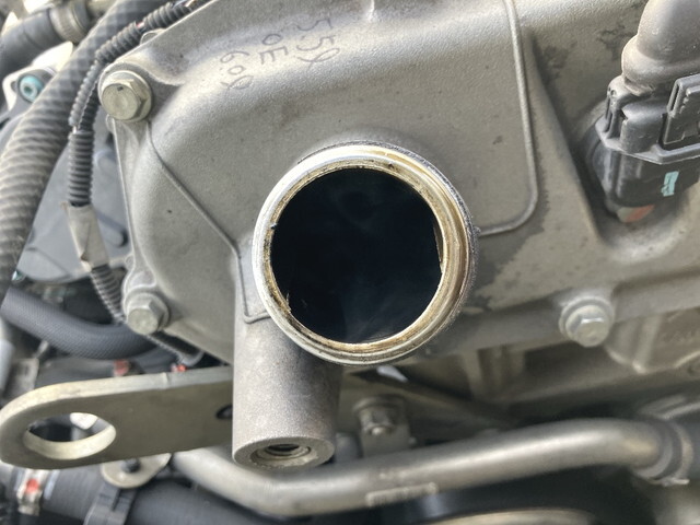 三菱ふそうキャンターアルミブロック小型（2t・3t）[写真22]