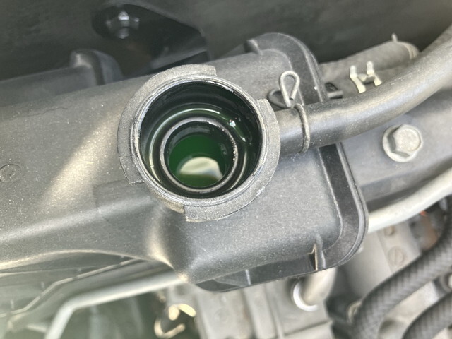 三菱ふそうキャンターアルミブロック小型（2t・3t）[写真23]