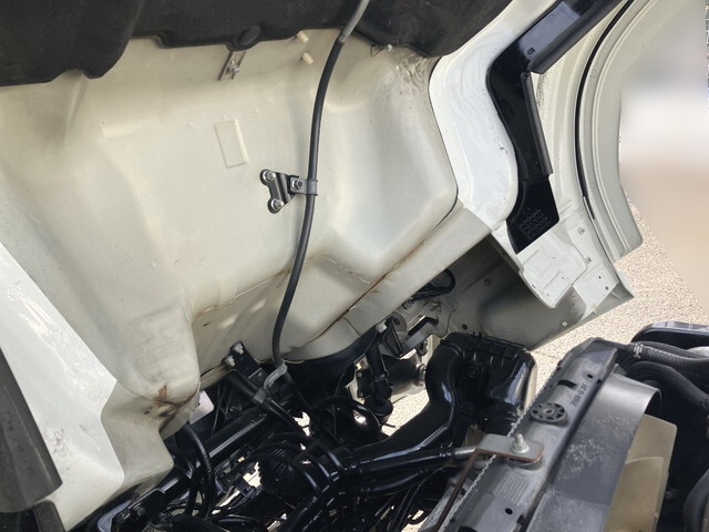 三菱ふそうキャンターアルミブロック小型（2t・3t）[写真24]