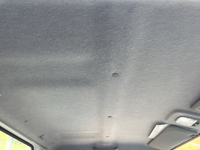 三菱ふそうキャンターアルミブロック小型（2t・3t）[写真30]