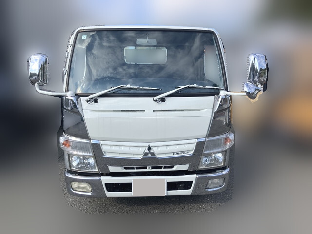 三菱ふそうキャンターアルミブロック小型（2t・3t）[写真05]