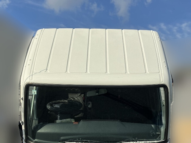 三菱ふそうキャンターアルミブロック小型（2t・3t）[写真06]