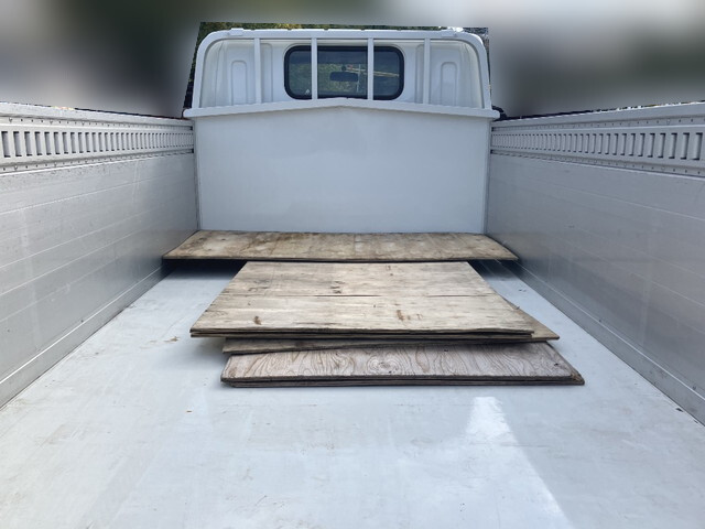 三菱ふそうキャンターアルミブロック小型（2t・3t）[写真07]