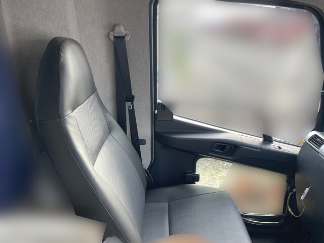 三菱ふそうファイターダンプ増トン（6t・8t）[写真26]