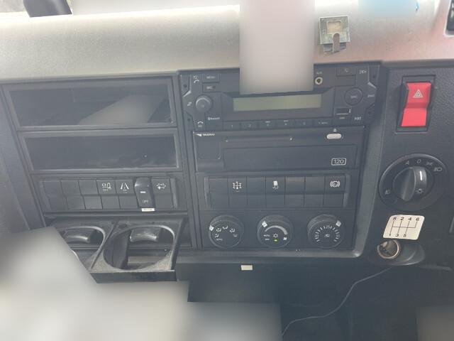 三菱ふそうファイターダンプ増トン（6t・8t）[写真28]