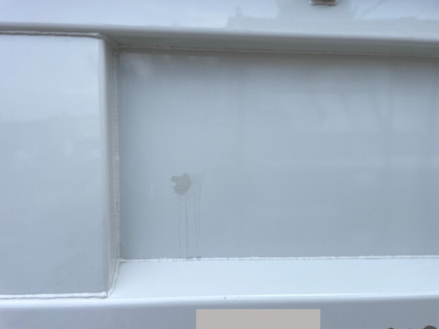 三菱ふそうファイターダンプ増トン（6t・8t）[写真33]